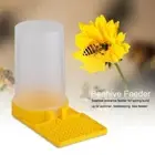 Equipment Entrance Feeding Cup Water Feeder Beekeeper Tool Beekeeping Supplies