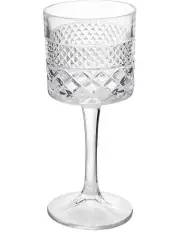 [Maxwell & Williams] Speakeasy Wine Glass 350ml Set of 4 Gift Boxed