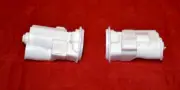 AMT Kenworth W-925 Transmission 1/25