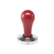 Concept Art Coffee Tamper 58mm Pop Red