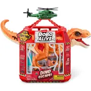 Zuru - Robo Alive Dino Escape! Real Life Robotic Pets!