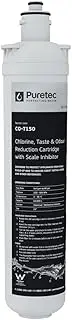 Puretec CO-T150 Water Filter Cartridge
