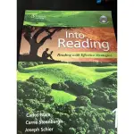 INTO READING STUDENT BOOK1