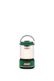 Coleman Lantern Battery Guard LED 200 Green 2000034235NEW