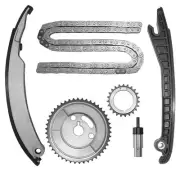 SA Gear 76265 Timing Chain Set for 2002-2006 Mini Cooper SC