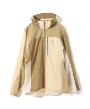 Arc'Teryx Windshell Jacket