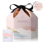 【小葉覓蜜】經典明星系列-花蓮舞鶴蜜香紅茶 茶包禮盒(3.5GX60包X1盒)