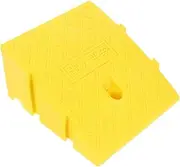 Threshold Ramp for Cars Bikes Wheelchairs Lightweight Portable Design Easy Installation High Load Capacity for Doorways Driveway Curbs Ensures Stability Safety
