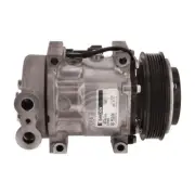 Jayair CM8023 A/C Compressor fits Freightliner/Argosy SD7H15Shd 6PV 12V U4023