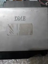 在飛比找Yahoo!奇摩拍賣優惠-BMW E34 DME電腦