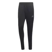 [HY7585] Adidas Men's Authentic Tiro Black Solid Grey Track Pants *NEW*