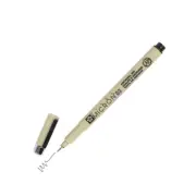 XSDK03 Sakura Pigma Micron Marker Pens, 0.35mm, Choose Color and Pack Size