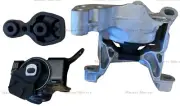 MLB179 3pc Motor Mounts fit 2.5L Engine 2016 - 2021 Mazda CX-9 CX9 Automatic SUV (for: Mazda)