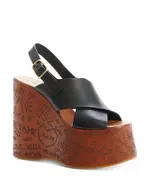 Chloe Women's Maxime Platform Sandals