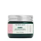 The Body Shop Vitamin E Moisture Day Cream 50ml Daily Hydration