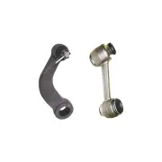Trupro Pitman & Idler Arm for FORD FALCON XA XB XC MANUAL STEER 72-79