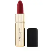 Napoleon Perdis SOUL-MATTE LONGWEAR LIPSTICK 114 Newlywed - Brand New in Box
