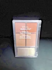 Revlon Skinlights Custom Face Powders - Natural Light