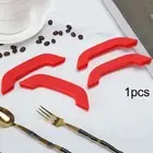 Silicone Handles for Pans Grip BBQ Pan Handle for Soup Pot Griddle Grill Pan