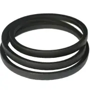 Deck Drive Belt For Troy Bilt Mustang XP Cub Cadet 50 Zero Turn Z-Force 48 Mower