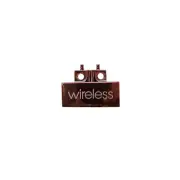 Original Beats By Dre Solo 3 Wireless Extension Metal Hinge Badge Rose Gold