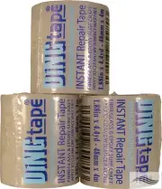 Ding Tape Surfboard Repair Tape 3 Pack