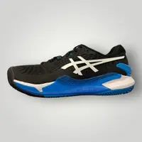 在飛比找蝦皮購物優惠-ASICS 亞瑟士 GEL-RESOLUTION 9 CLA