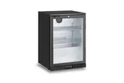 Atosa 1 Swing Door Back Bar cooler BB-138HEC - BB-138HEC-SM