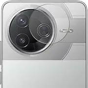 Puccy 2 Pack Camera Lens Protector Film, compatible with Xiaomi POCO F7 PRO TPU Camera Guard （ Not Tempered Glass/Not Front Screen Protectors ）