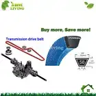 Trans Belt For MTD Auto Drive Yardman Ride On Mower 754-0468 954-0468