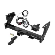 TAG HD Towbar Kit for Toyota Hilux GGN 120 125 135 GUN 122 123 125 126 KUN TGN