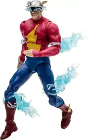DC Multiverse figurine Rival (Gold Label) 18 cm