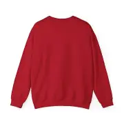 Christmas Sweater, Holiday Jumper, Festive Pullover, Winter Wear