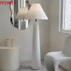 Italian Mushroom Lamp Nordic Living Room Study Room Standing Light Floor Lamps