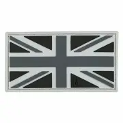 Maxpedition Gear UK Flag Patch, Swat, 3 x 1.6-Inch