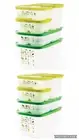 Tupperware Ventsmart Vent Smart Mega Set X 10
