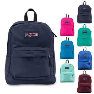 JANSPORT 經典校園背包 ( 43501 )