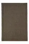 OUTDOOR - 3900 CHARCOAL Modern Rug Large Floor Mat Carpet *FREE DELIVERY*