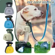 Dog Poop Pick Up Clip Portable Folding Pick Up Poop Clip Dog Poop Clip Tools NEW