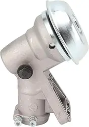 10T Gear Trimmer Brush Cutter Gear Box Replacement for Oleo EM753 746T 750T 753T 755 Master 61112072R