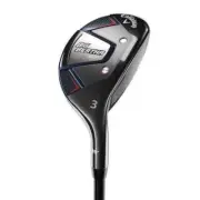 NEW Callaway Big Bertha B21 Hybrid - 5H - GR LGT