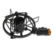 For AKG H-85 C3000 C2000 C4000 C414 2021' WI Microphone Shock Mount Stand Clip