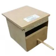 [Elite Pet Products] Gouldian Nest Box
