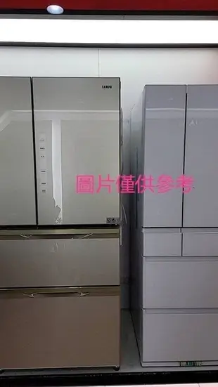 新北市-家電館 ~SAMPO聲寶小冰箱SR-B07(71L)~2級~髮絲銀