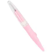 3-Needle Felting Pen Comfortable Feel Felt Poke Needle For Household Stuff Pink