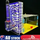 Ants Farm Ants House Castle Transparent Insects Ant Cage Insects Observed Box AU