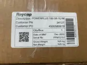 Raycap POWERPLUS Extra Amplifier 100-3R-1U-M for POWERPLUS System (NEW)
