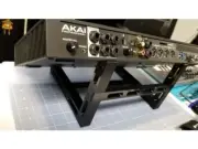 Angled Stand for AKAI MPC Live 2 Standalone Production Center Tilt Display