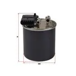 Sakura Fuel Filter - FS-26180