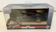 NEW Jada Toys 31061 Smokey & the Bandit 1977 PONTIAC FIREBIRD 1:32 DieCast Car